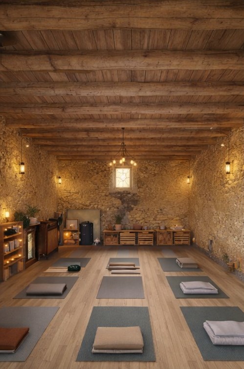 L&M, Domaine de l'Ameillée - Photo 7 sur 7