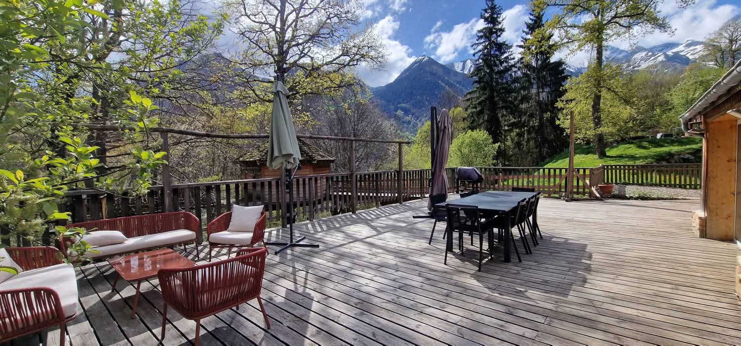 À Cœur d'Hêtre - Photo 9 sur 10