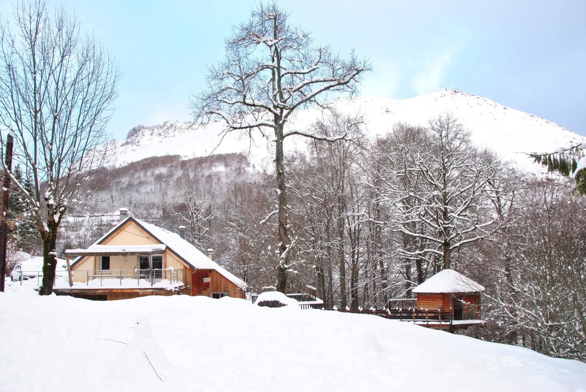 À Cœur d'Hêtre - Photo 10 sur 10