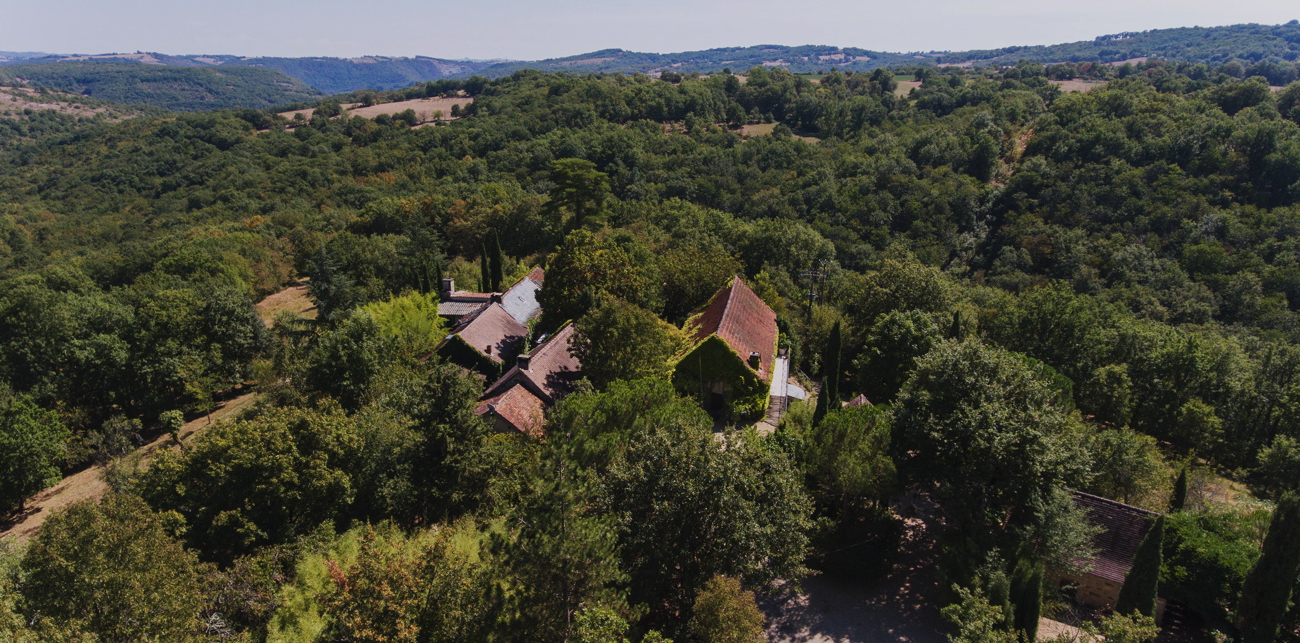 Le Champ des Murmures - Photo 1 sur 7