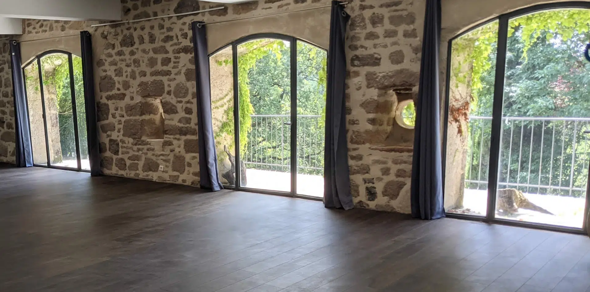 Le Champ des Murmures - Photo 5 sur 7