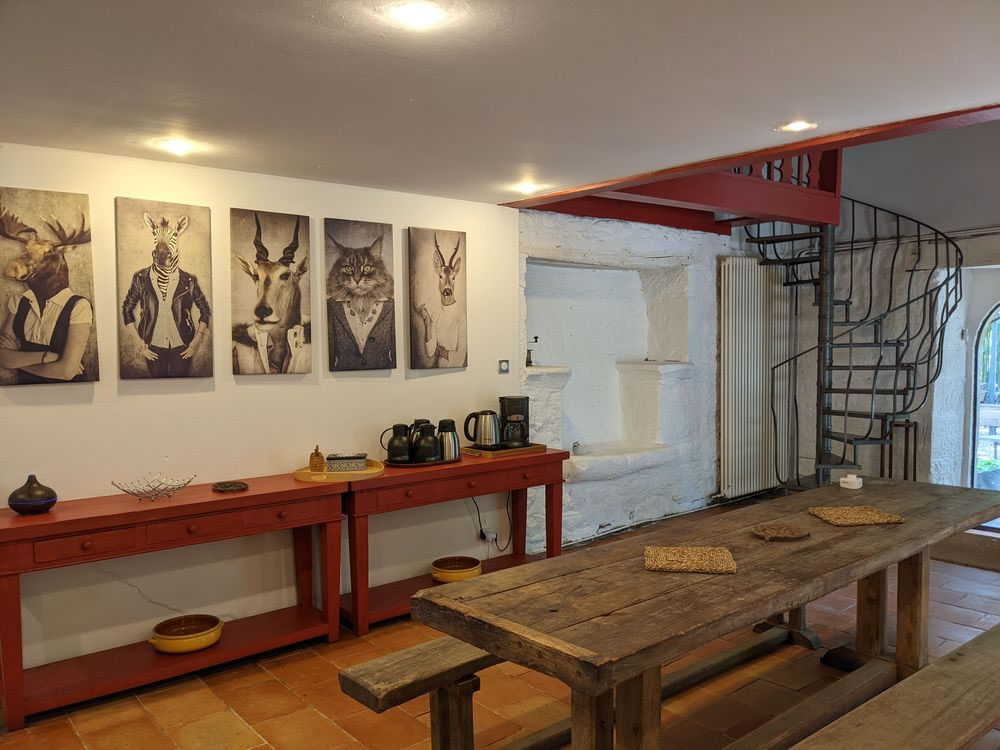 Le Champ des Murmures - Photo 6 sur 7