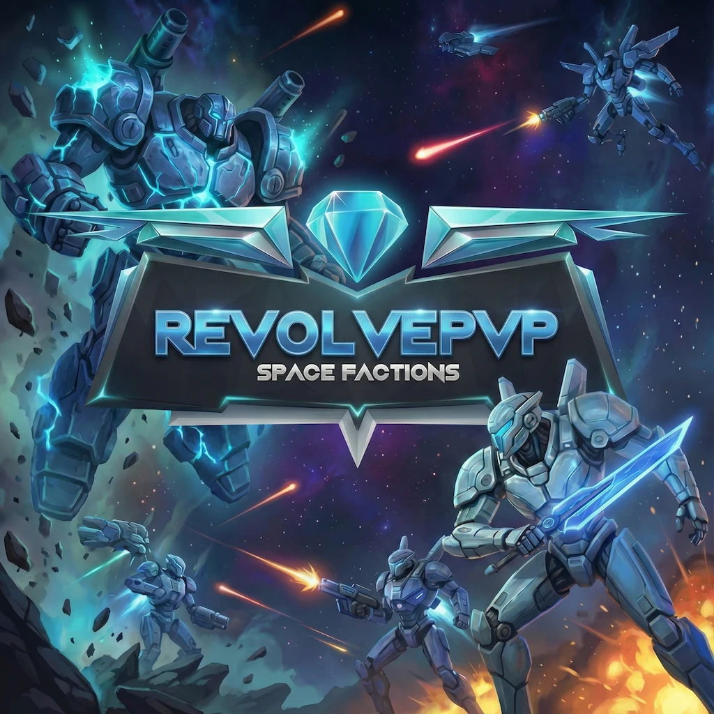 RevolvePVP