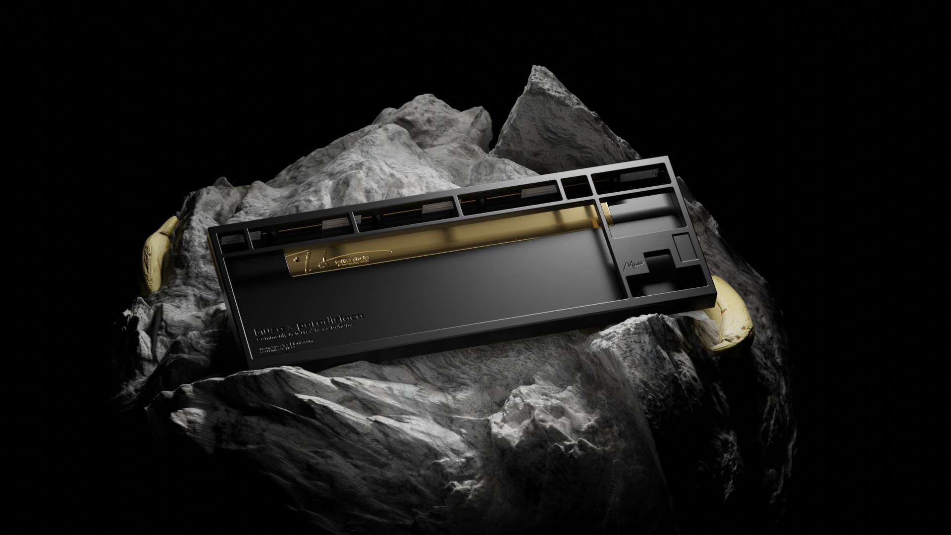 Product Visualisation & Rendering