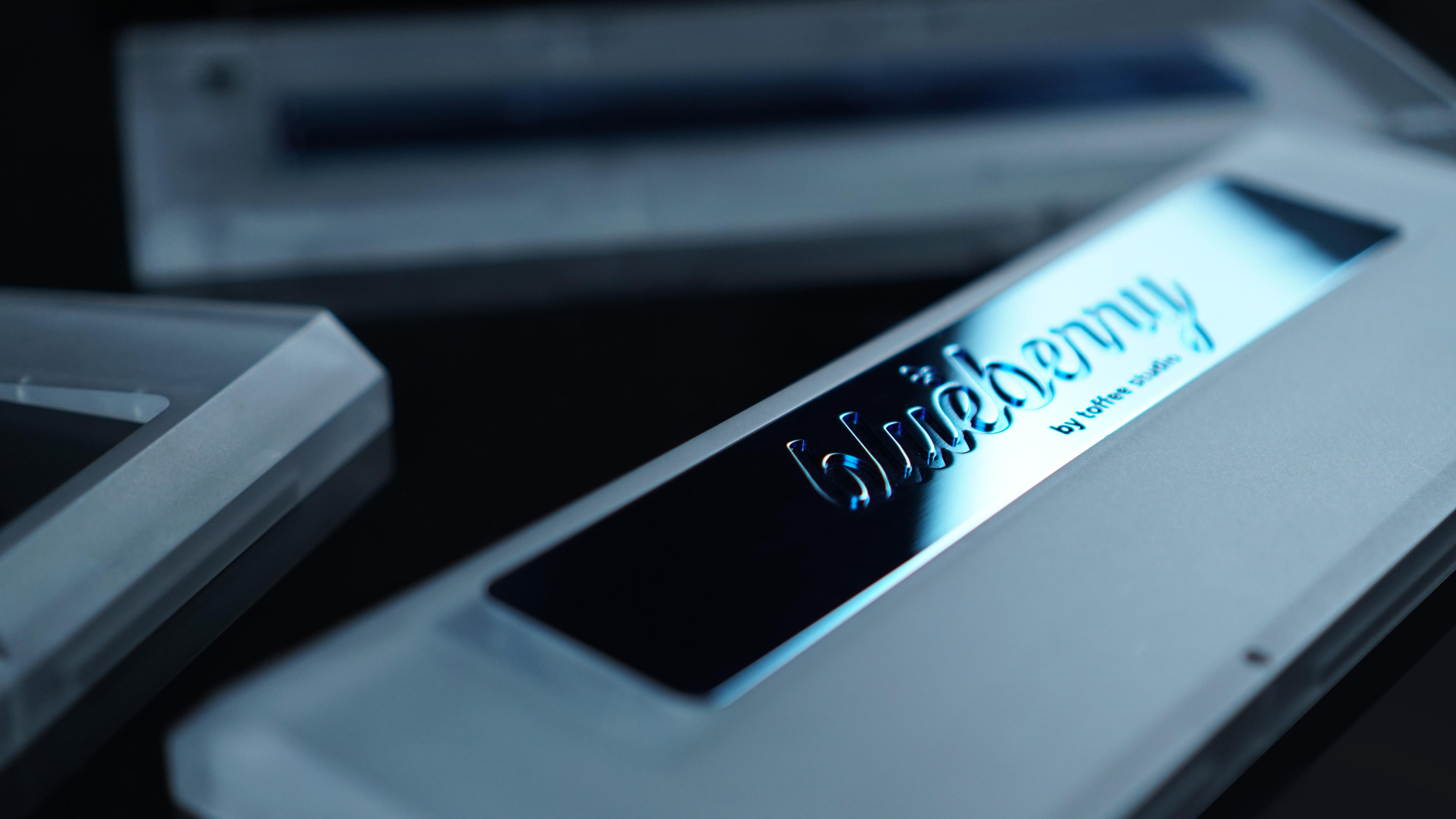 Collage showing fitment and finish details