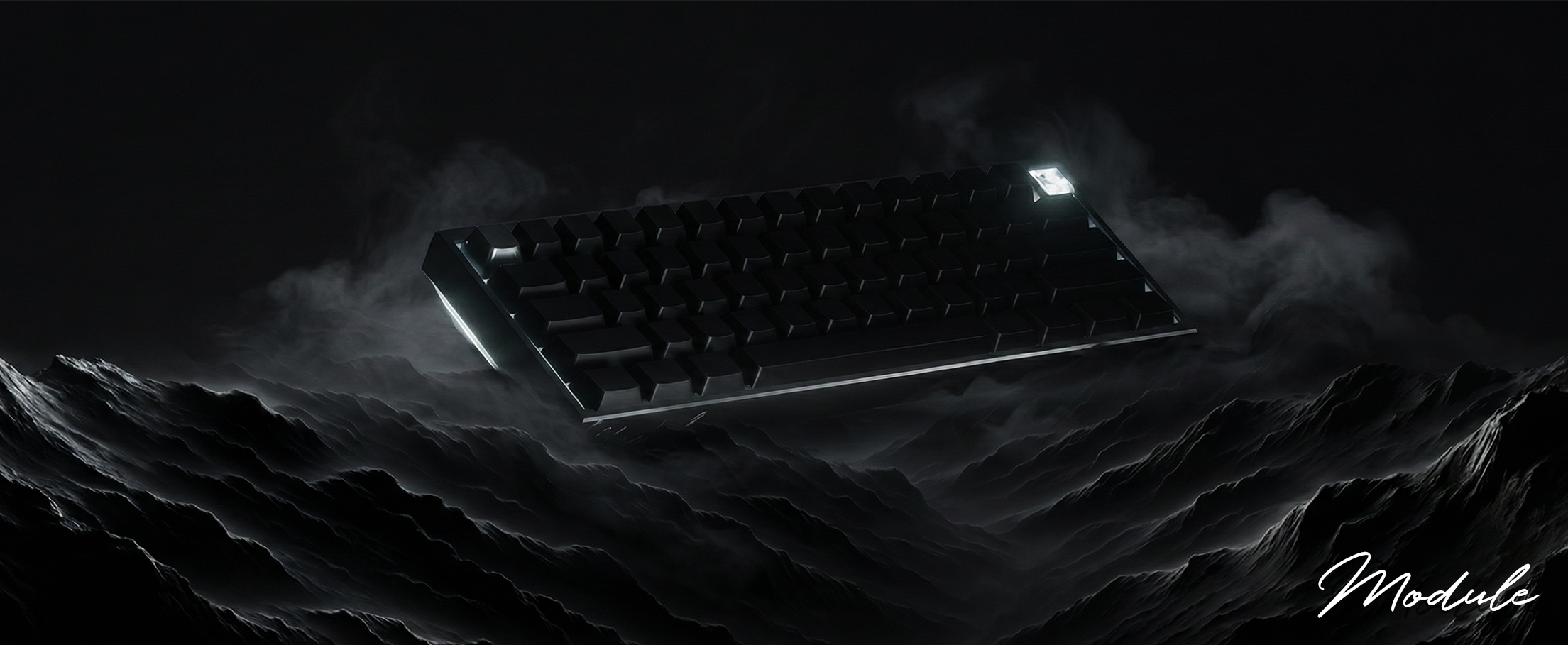 Toffee Studio — Module Launch and Configurator System