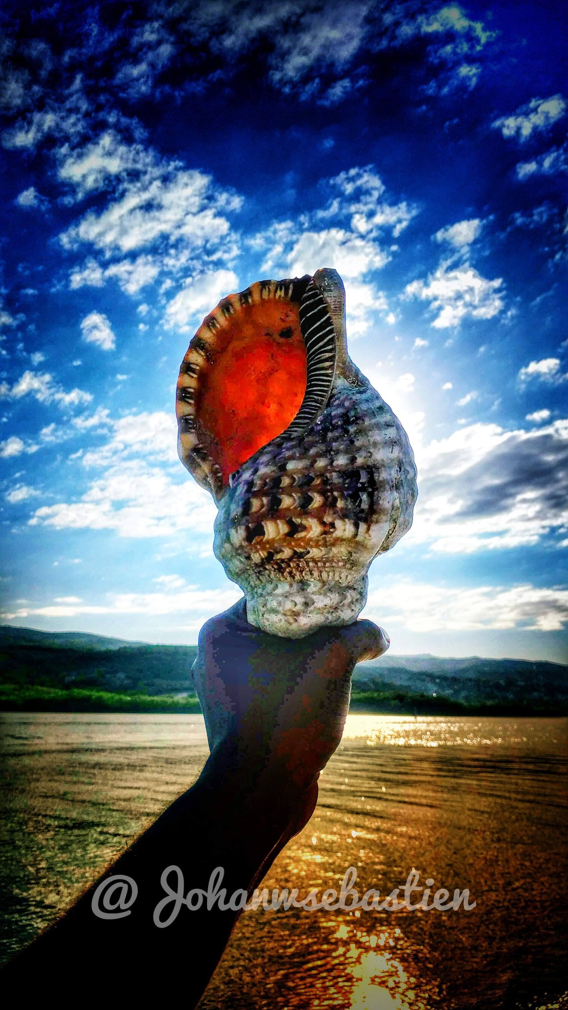 Kone JWS - Eko Maritim Image 1