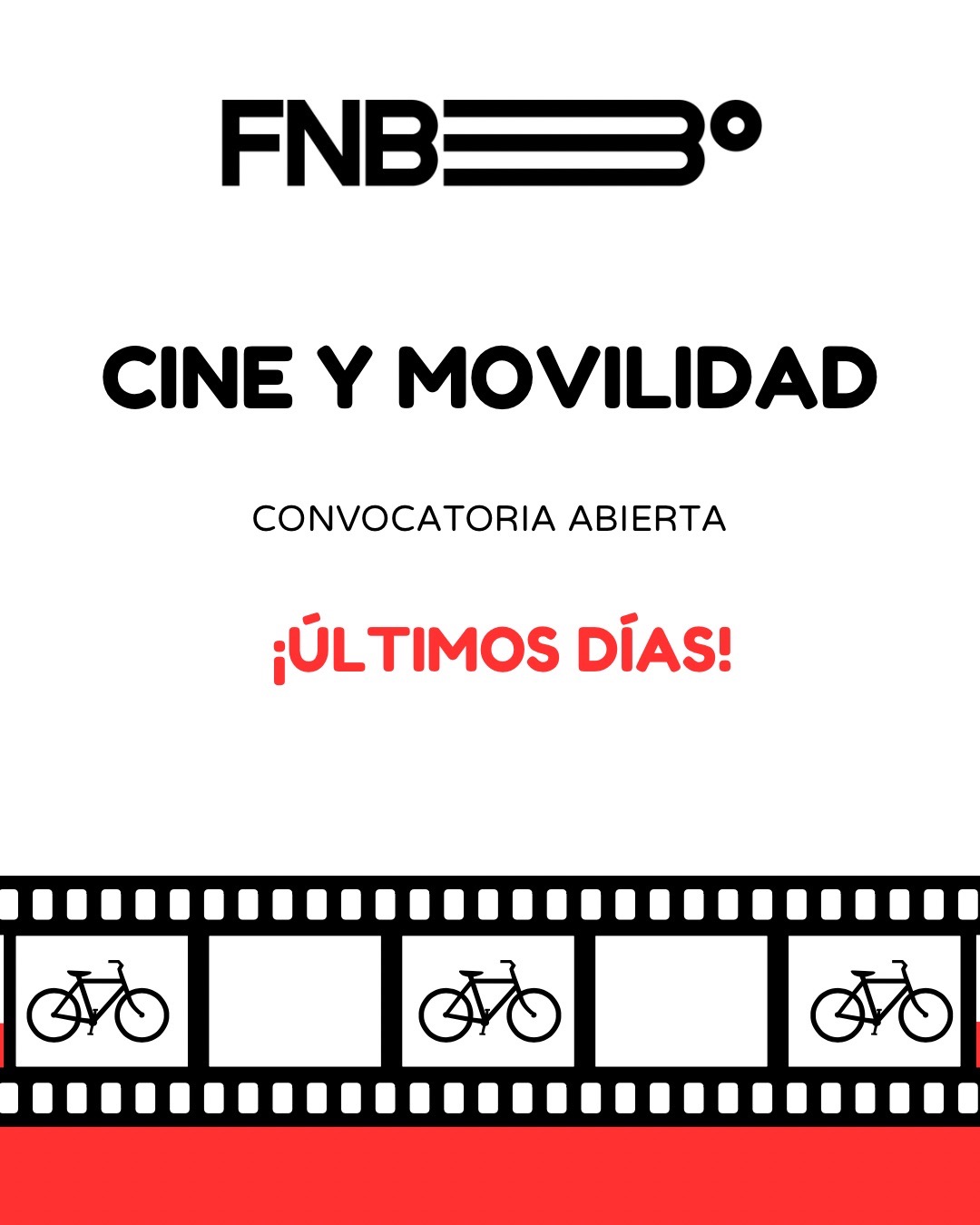 Foro: Cine y Movilidad