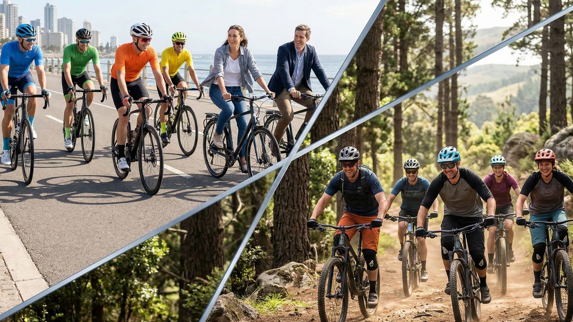 Protege tu inversión. Descubre el valor real de tu bici y blíndala hoy.