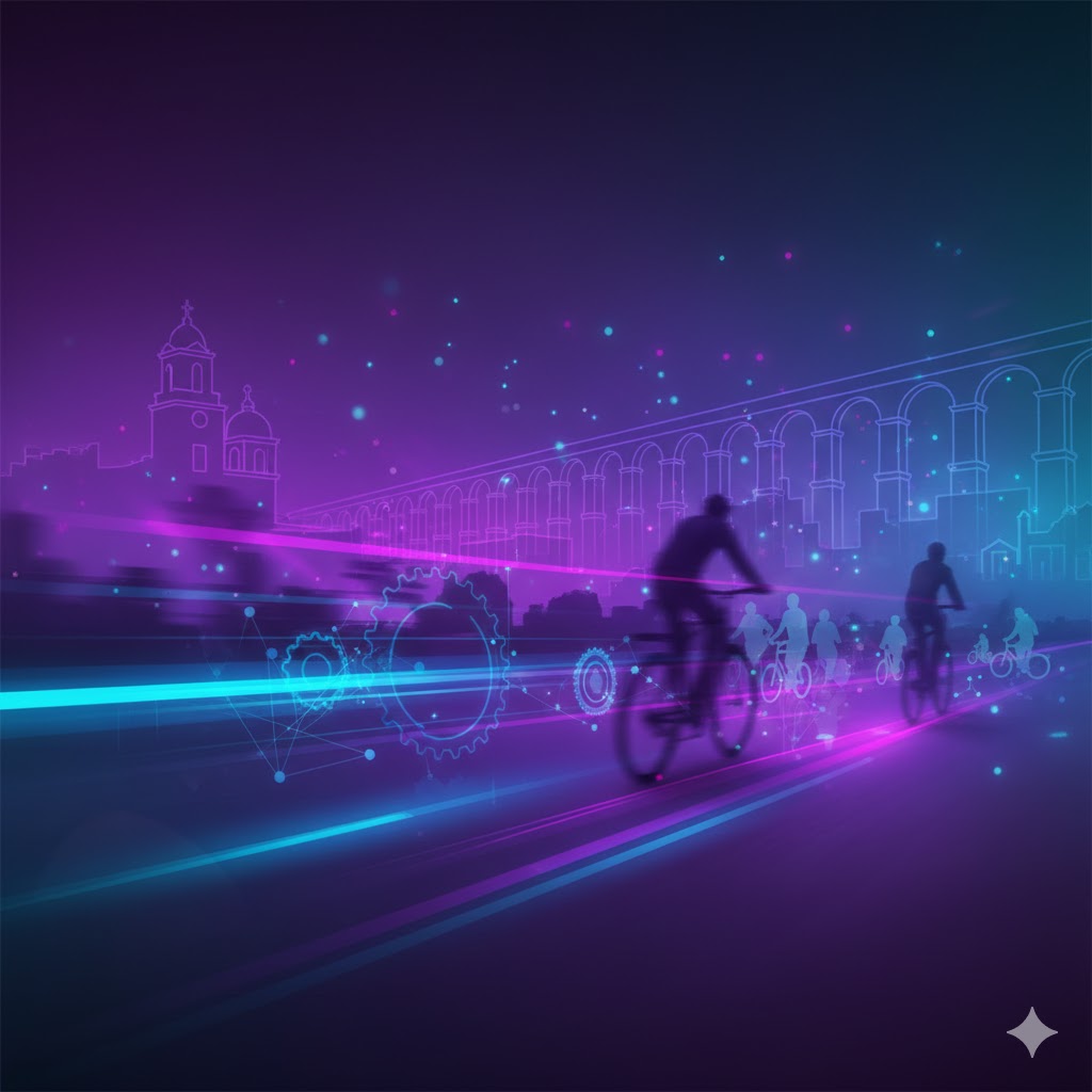 Infraestructura Segura