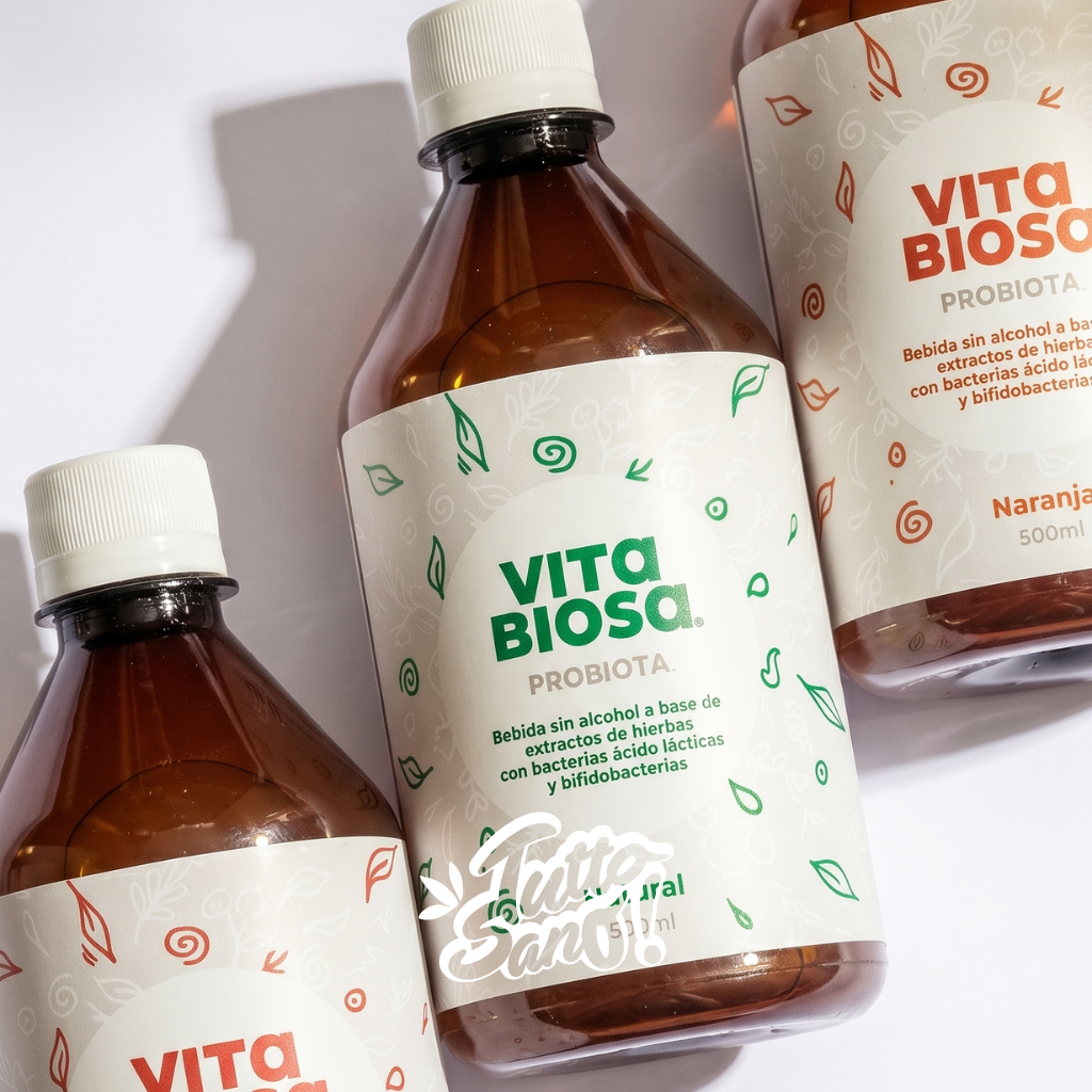 VITABIOSA