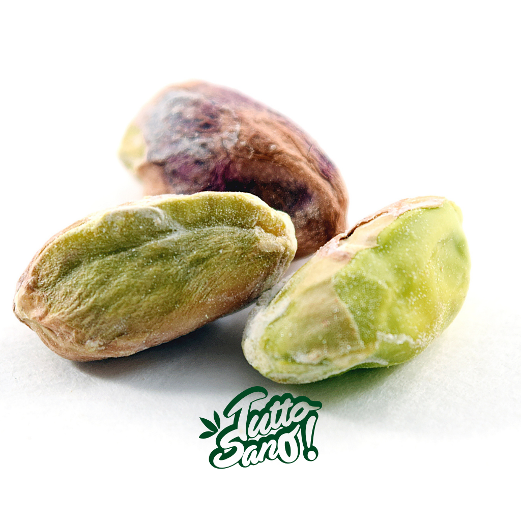 PISTACHO NATURAL