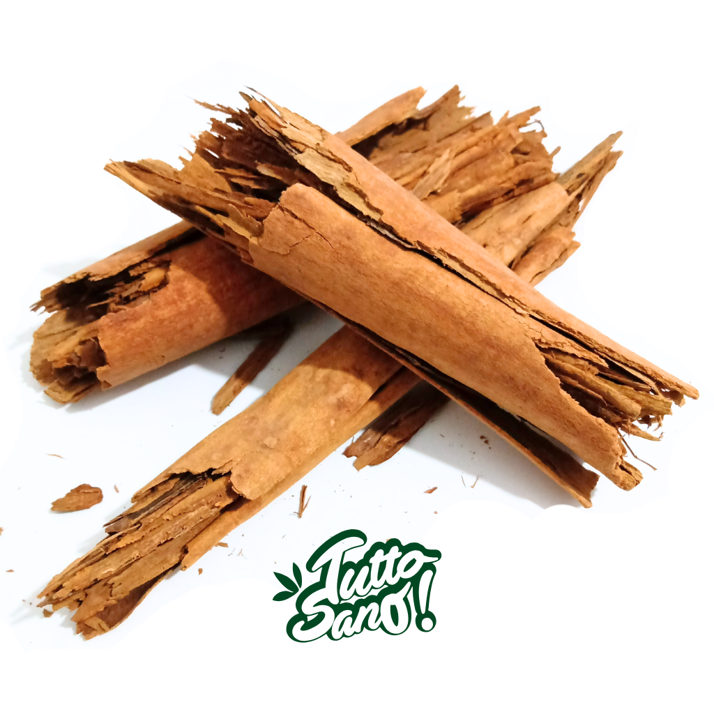 CANELA EN RAMA