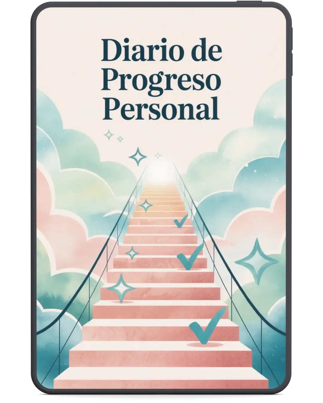 Diario de Progreso Personal (interactivo)