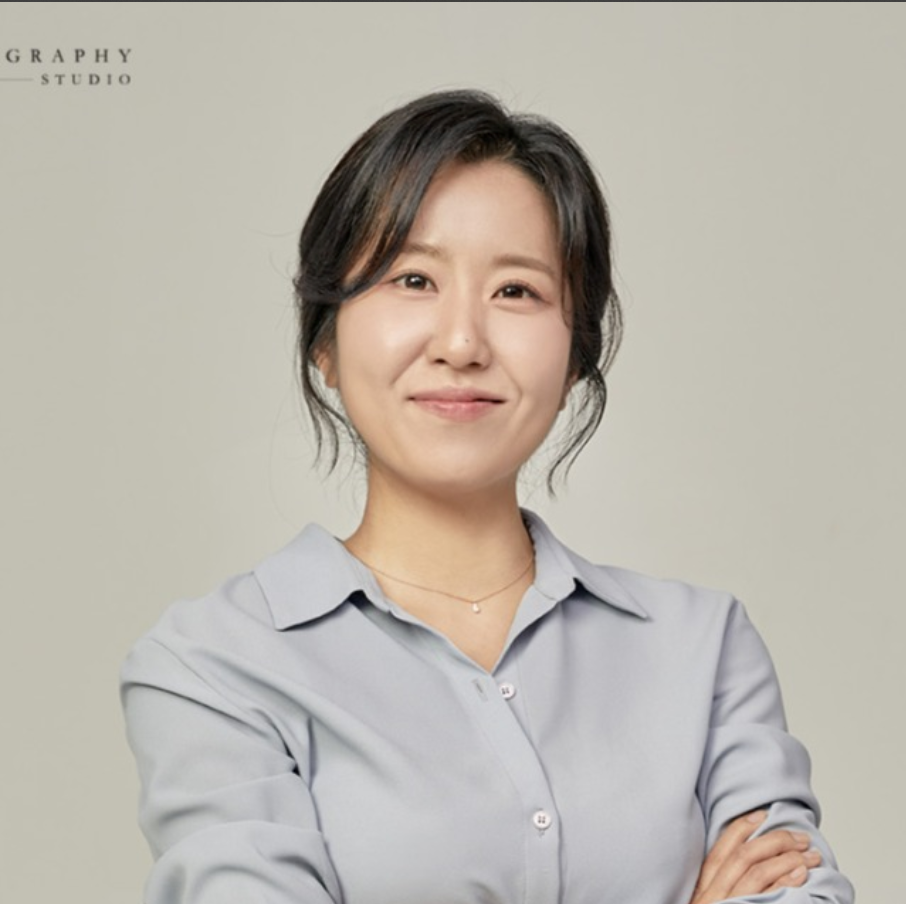 Portrait of Younghee Hwang