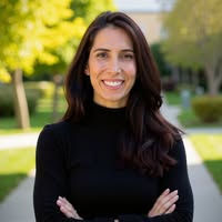 Portrait of Maria Julia Rosa