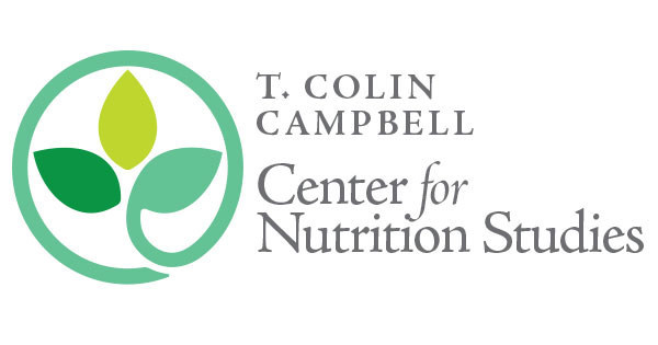 T. Colin Campbell Center logo