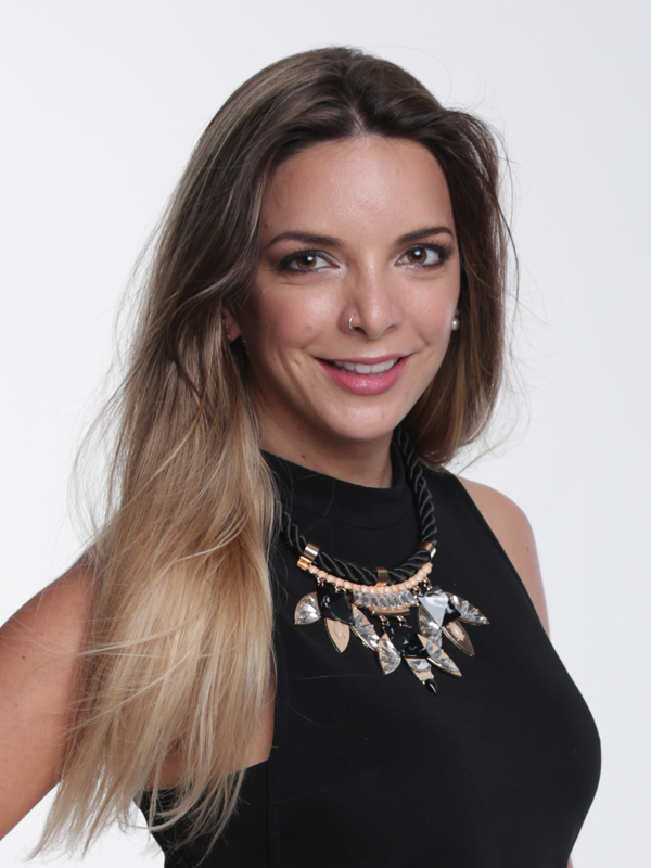 Portrait of Ignacia Uribe