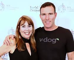 Portrait of Darren Middlesworth