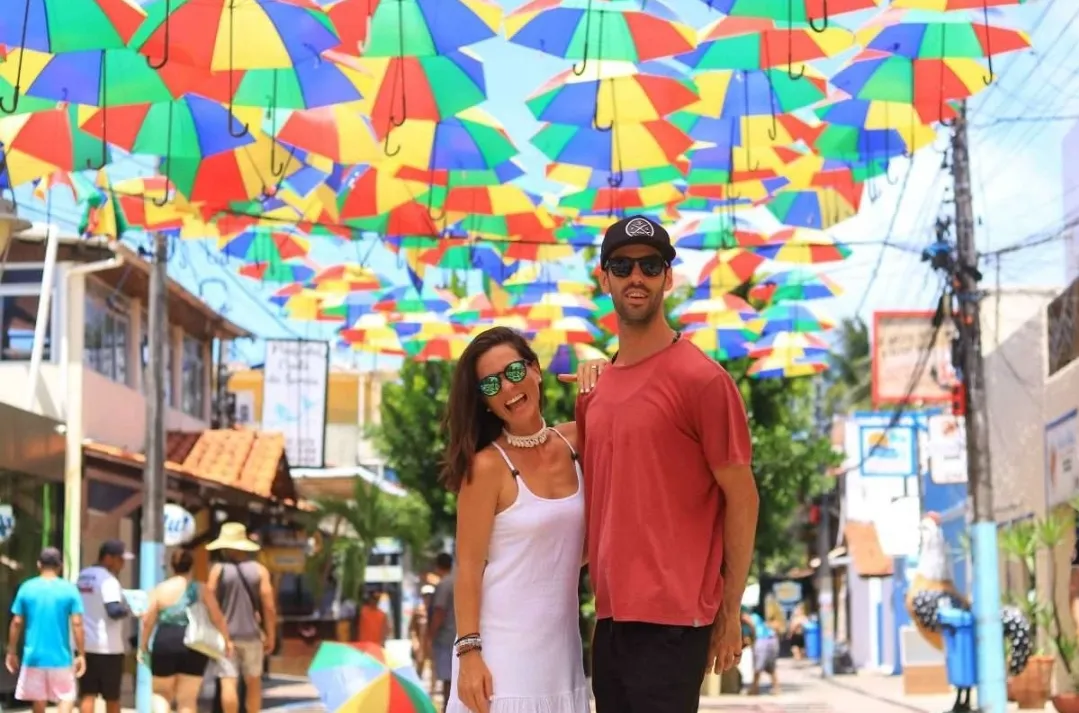 PORTO DE GALINHAS - PE