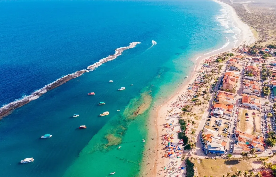 PRAIA DO FRANCÊS- AL