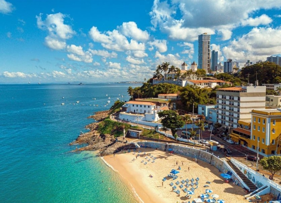 SALVADOR - BAHIA