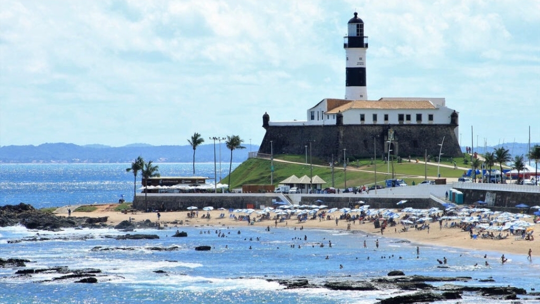 SALVADOR - BAHIA