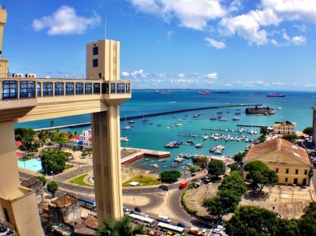 SALVADOR - BAHIA