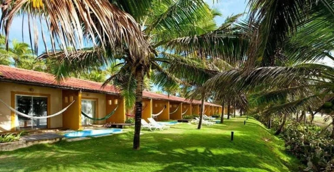 SEMANA SANTA – RIO GRANDE DO NORTE – VIA COSTEIRA