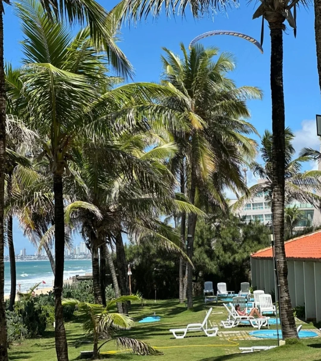 SEMANA SANTA – RIO GRANDE DO NORTE – VIA COSTEIRA