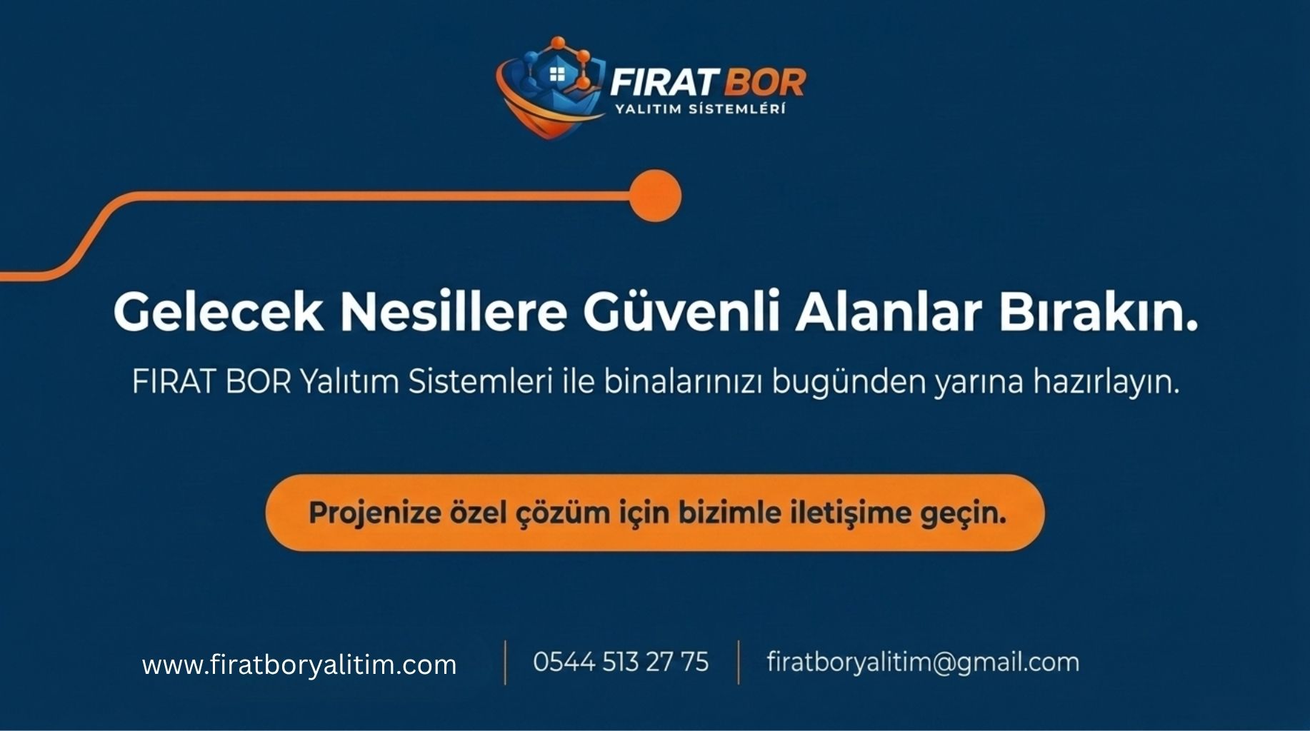 Bor ve Poliüretan Yalıtım Uygulama 8