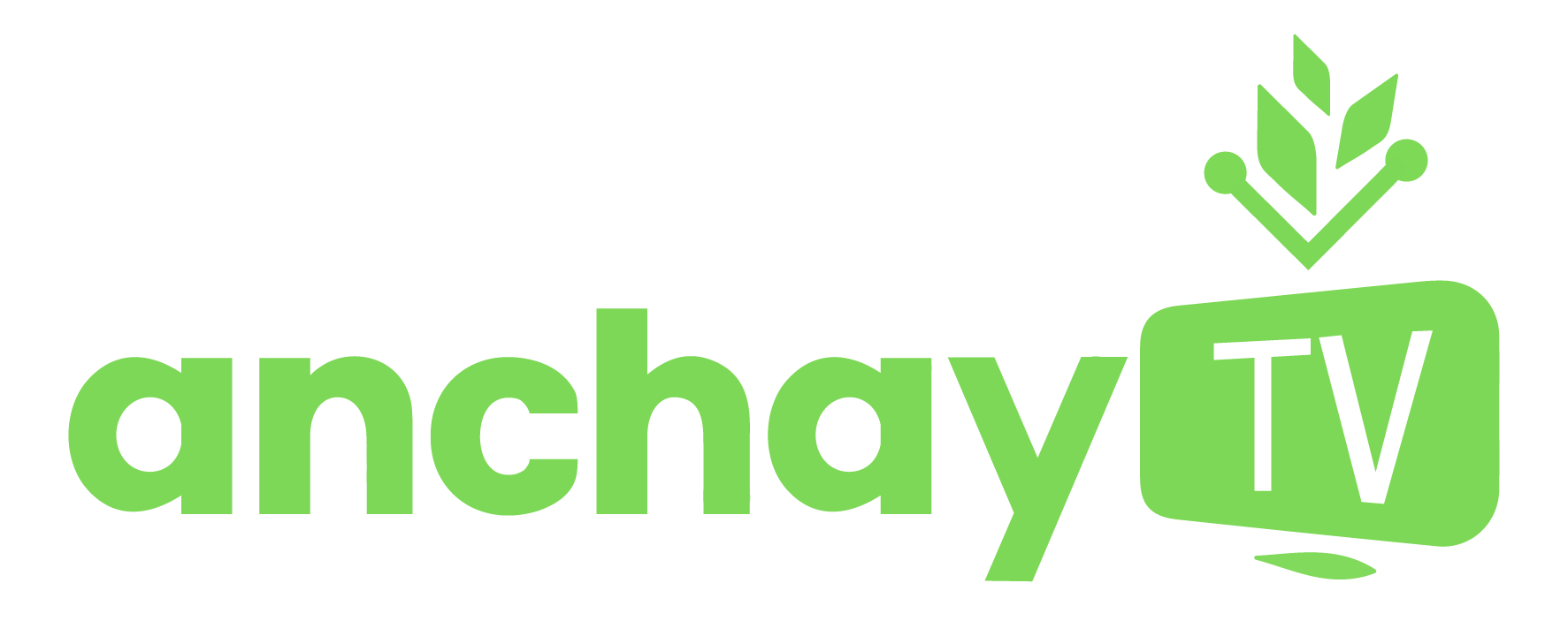 Logo of AnChay TV