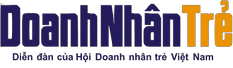 Logo of Doanh Nhan Tre