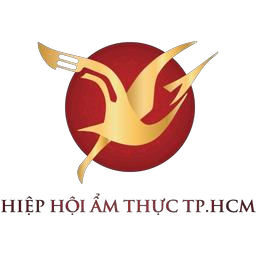 Logo of HCMC Food & Beverage Association (F&B HCMC)