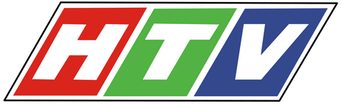 Logo of HTV
