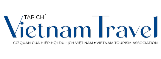 Logo of Vietnam Travel