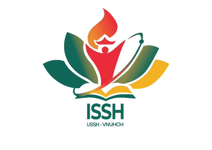 Logo of Institute of Social Sciences and Humanities