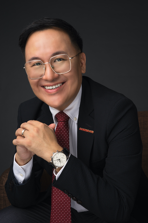 Angus Liew Bing Fooi