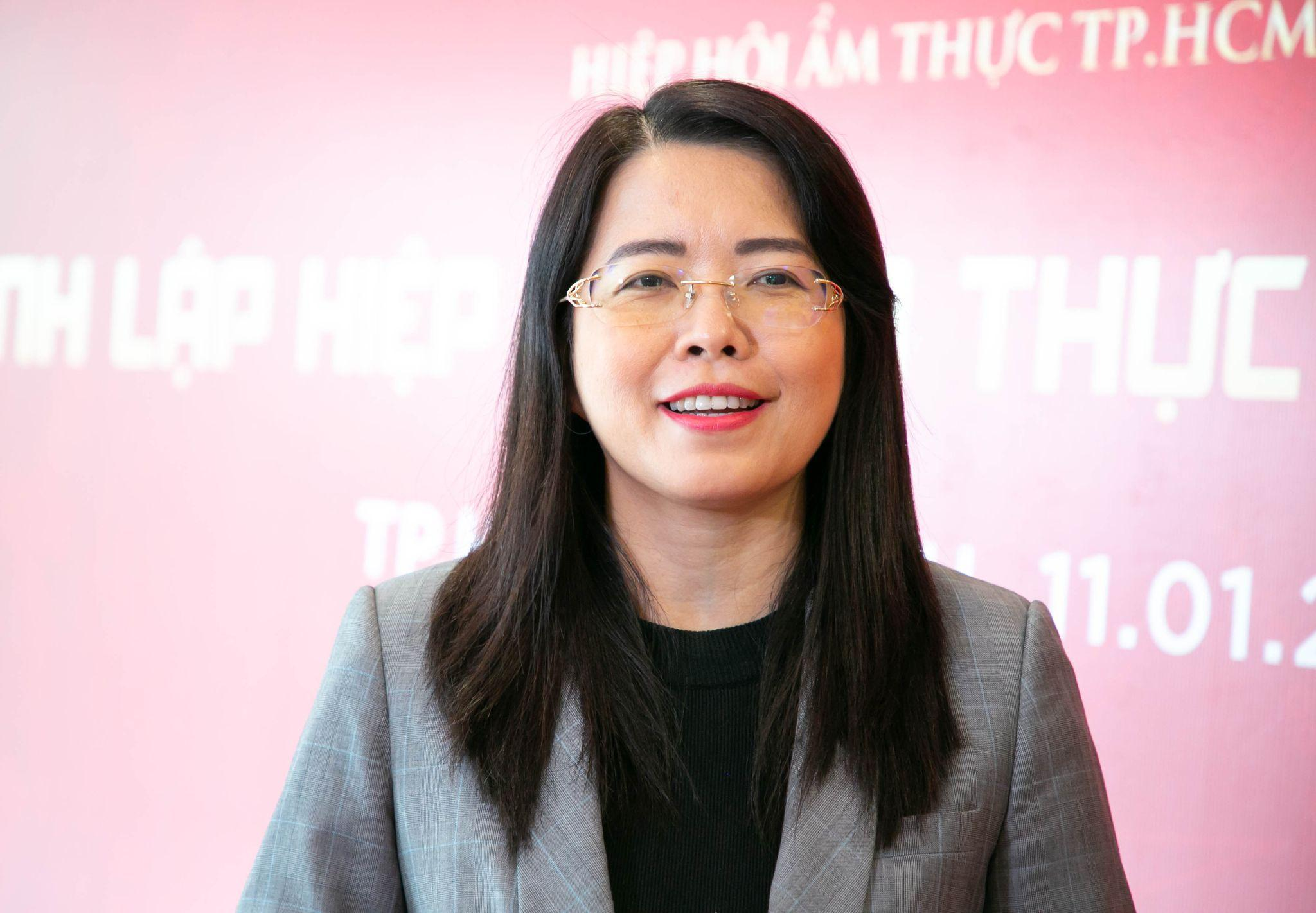 Nguyễn Thị Ánh Hoa