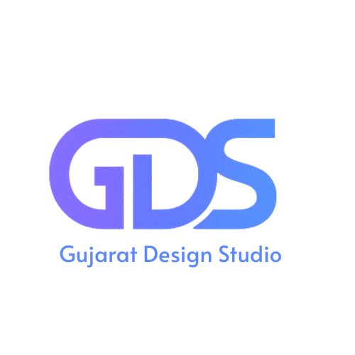 Gujarat Design Studio Logo