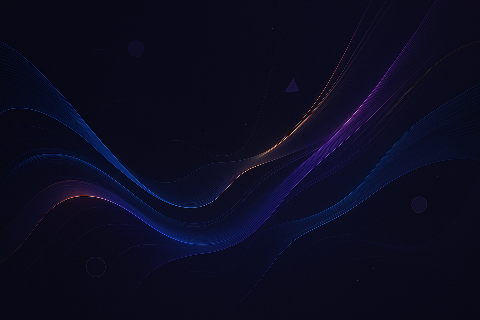 Digital Agency Showcase