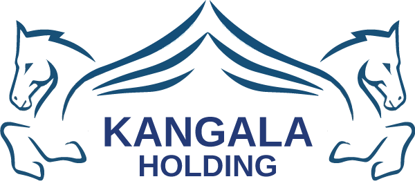 Kangala Holding Logo