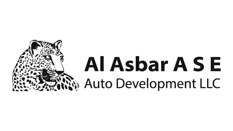 Al Asbar A S E Auto Industries LLC logo