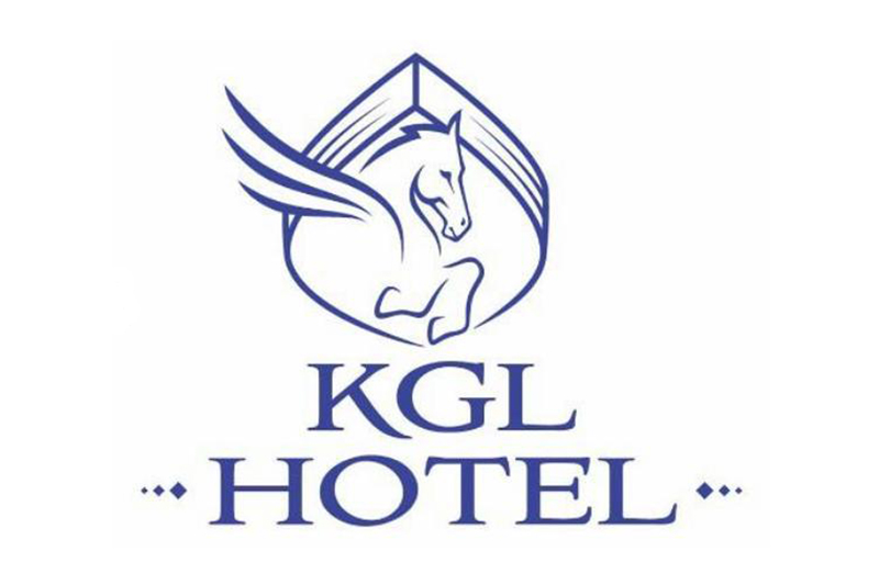 KGL Hotel logo