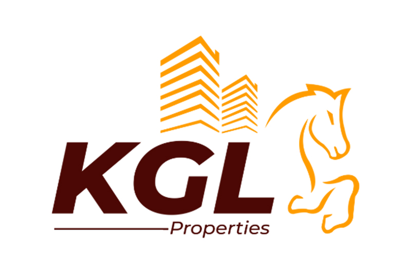 KGL Properties logo
