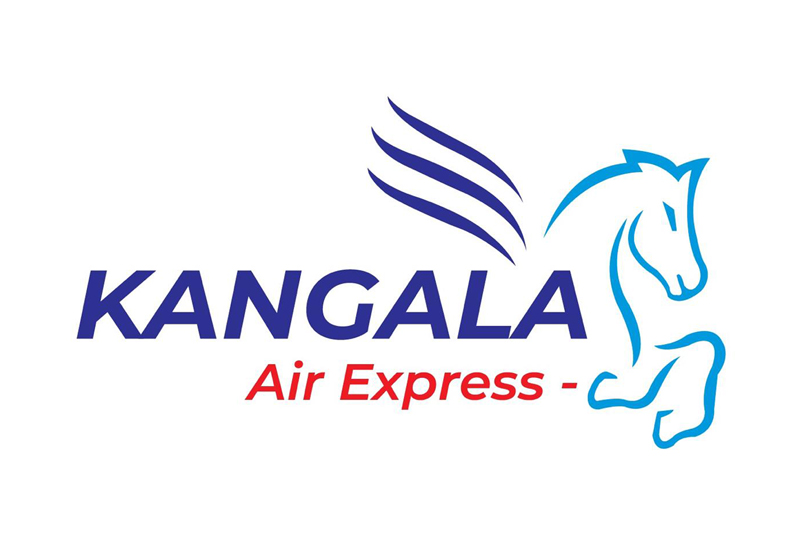 Kangala Air Express logo