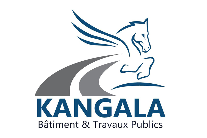 Kangala Batiment & Travaux Publics logo