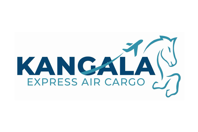 Kangala Express Air Cargo LLC logo