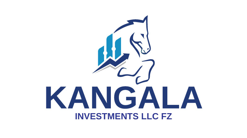 Kangala Investments LLC FZ logo