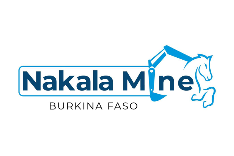 Nakala Gold Mine logo